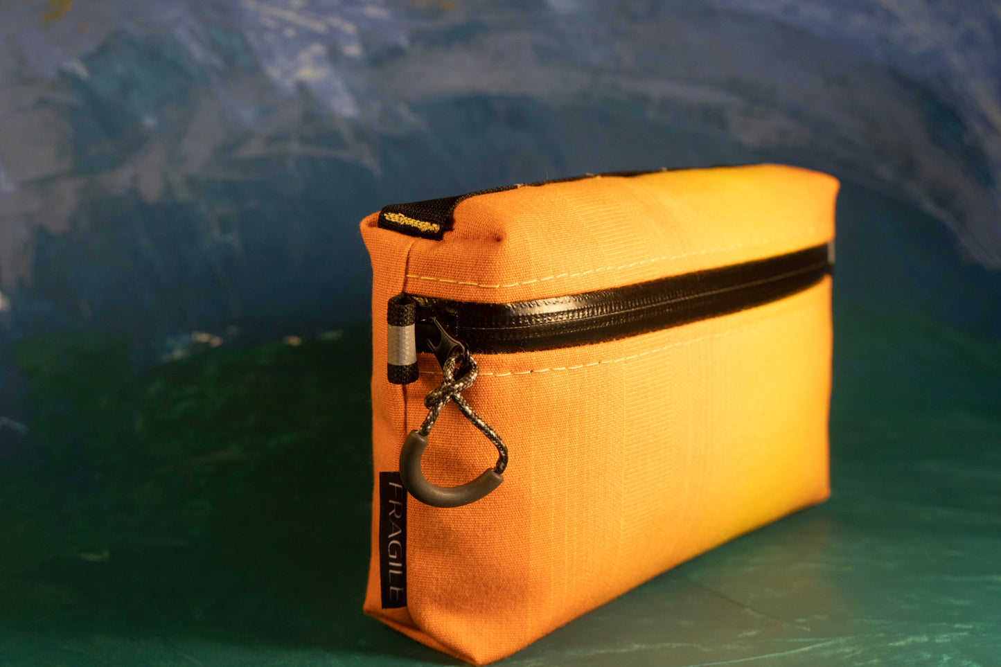 Crate Bag San Frattuoso