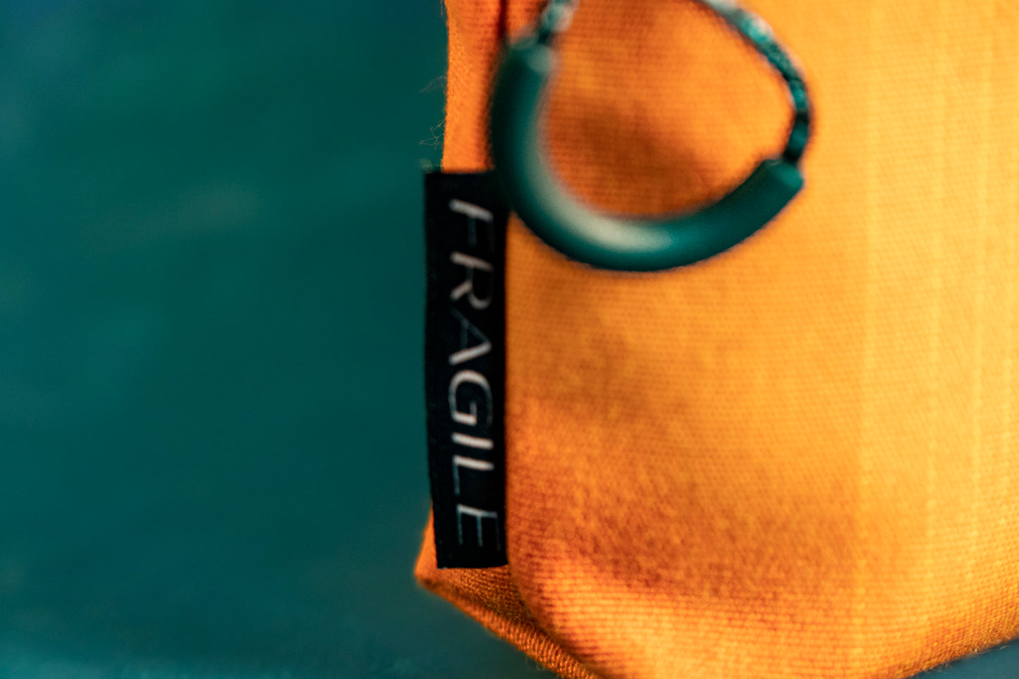 Crate Bag San Frattuoso