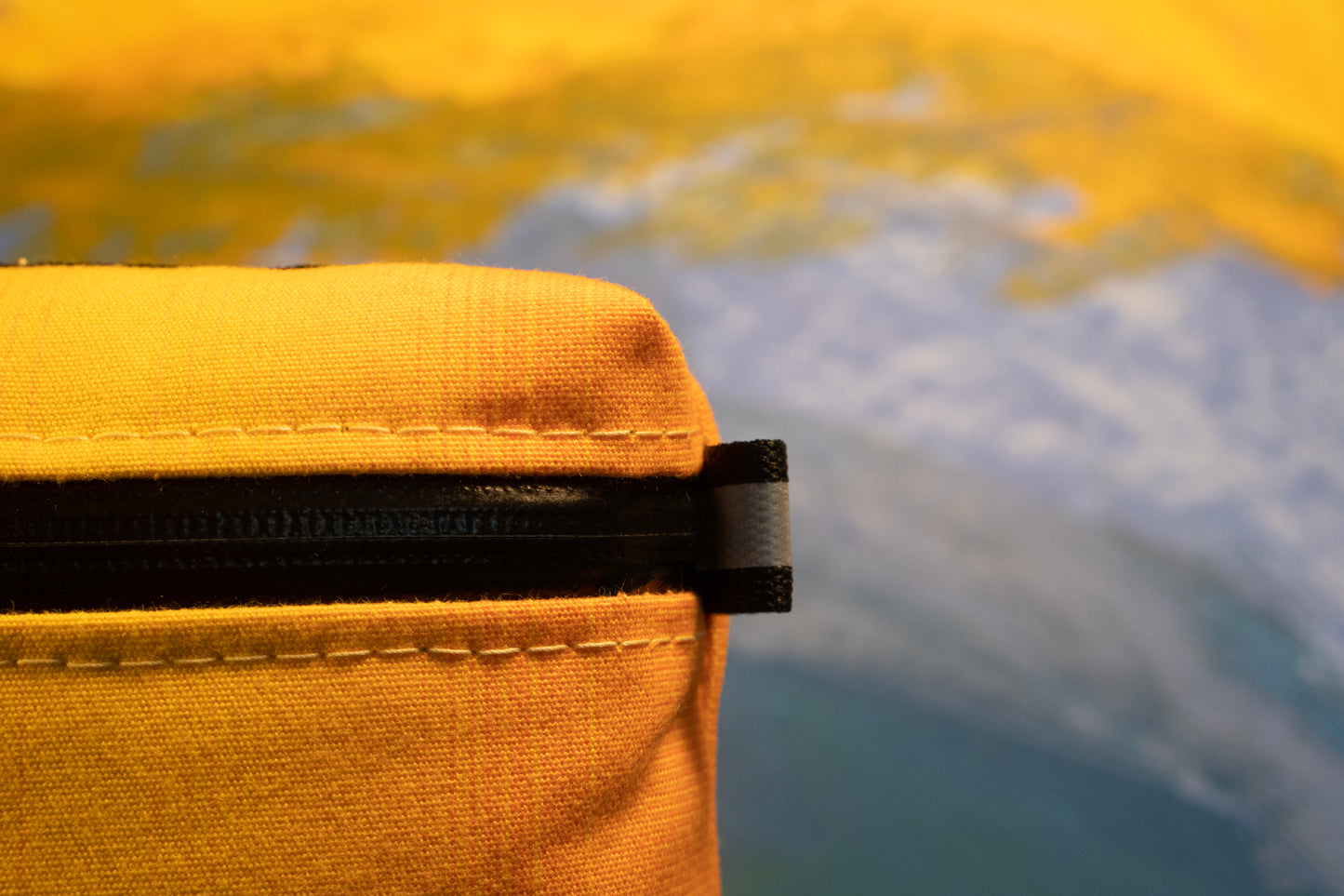 Crate Bag San Frattuoso