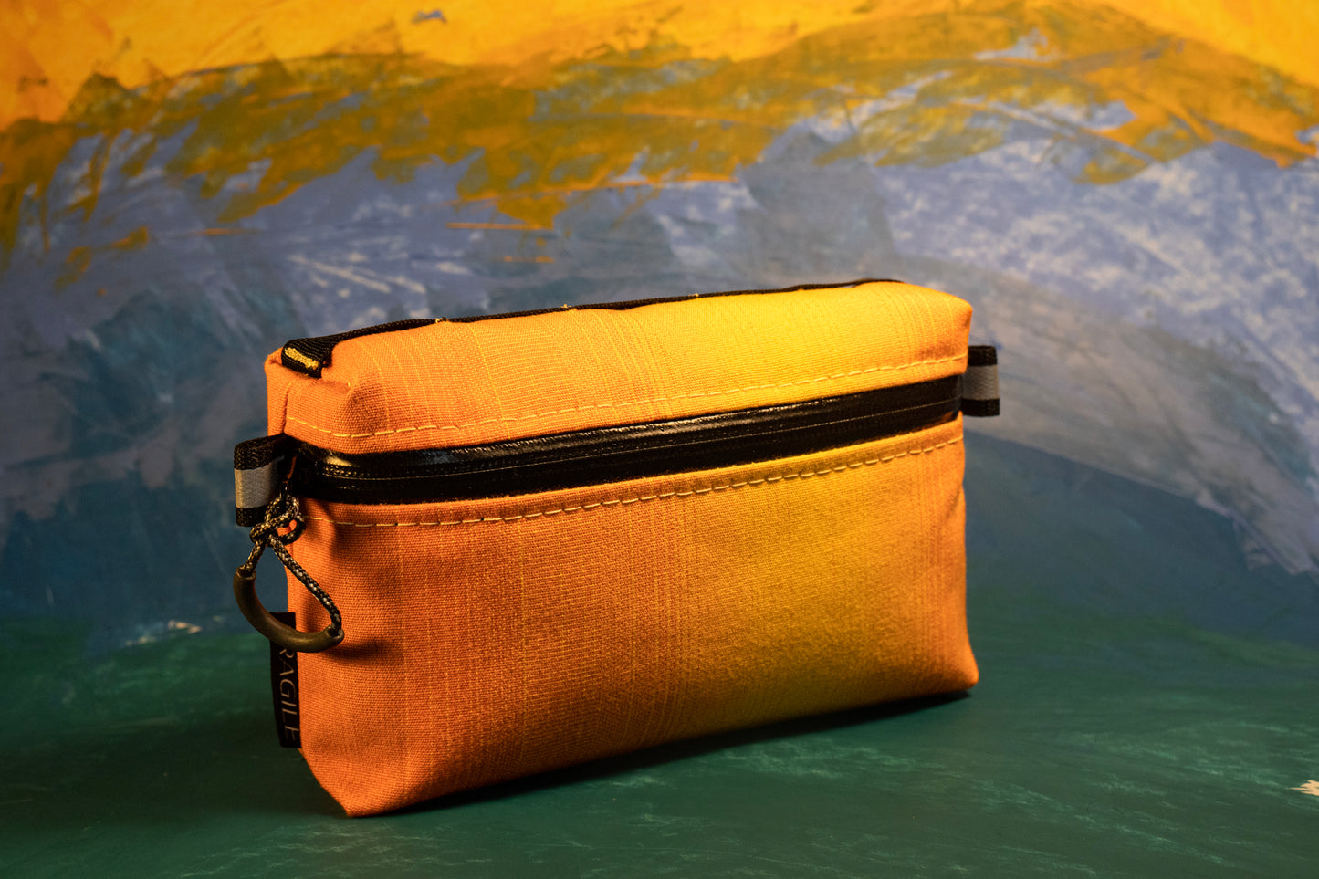 Crate Bag San Frattuoso