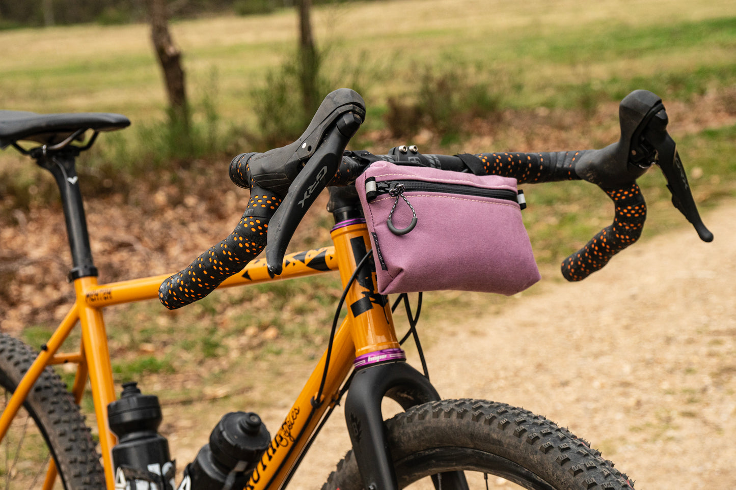 Crate Bag San Frattuoso