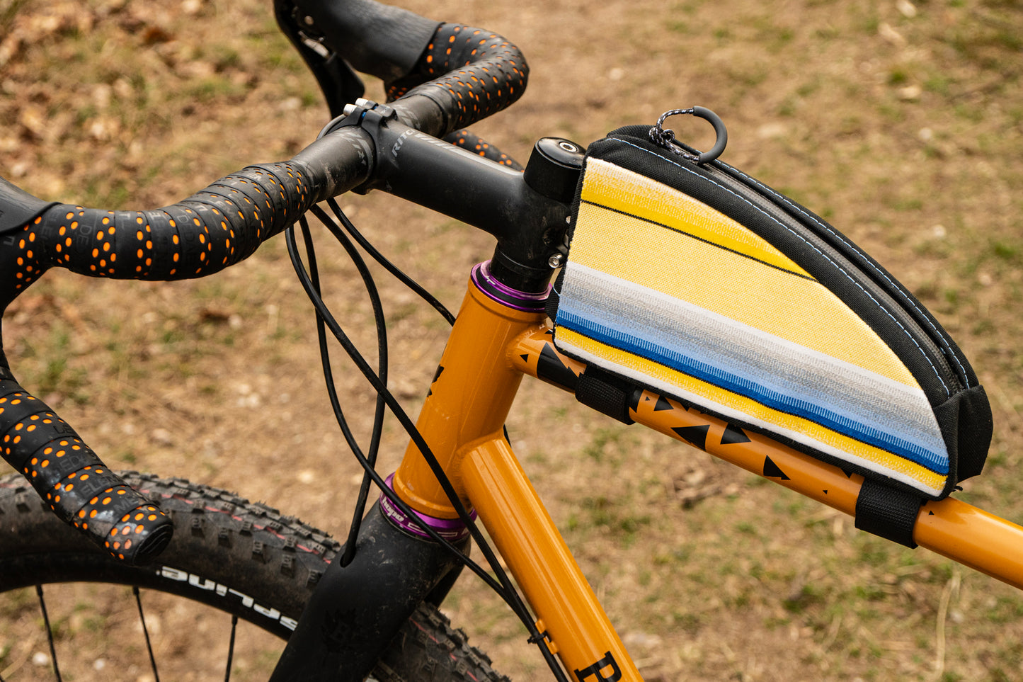 Tob Tube Bag 6:30a.m.