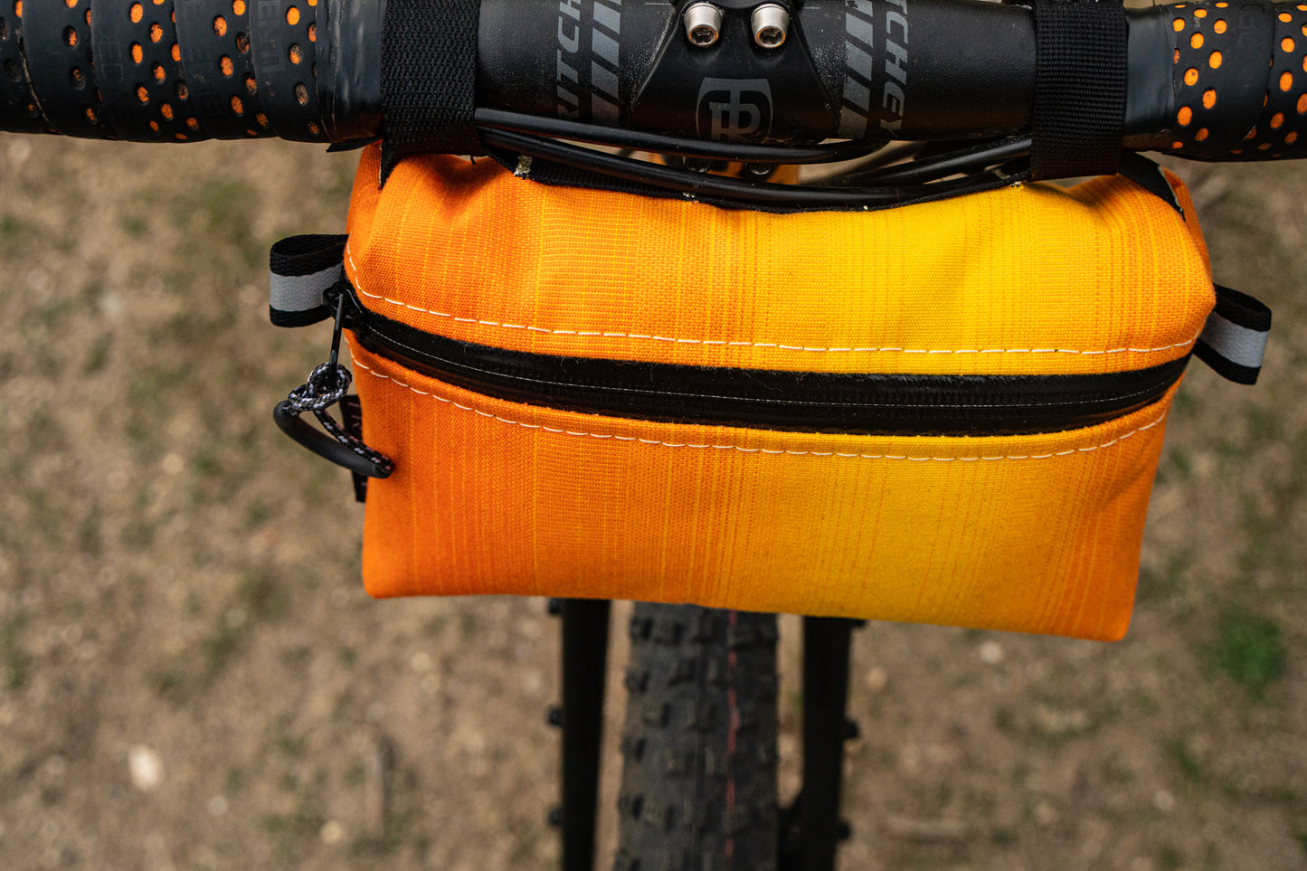 Crate Bag San Frattuoso