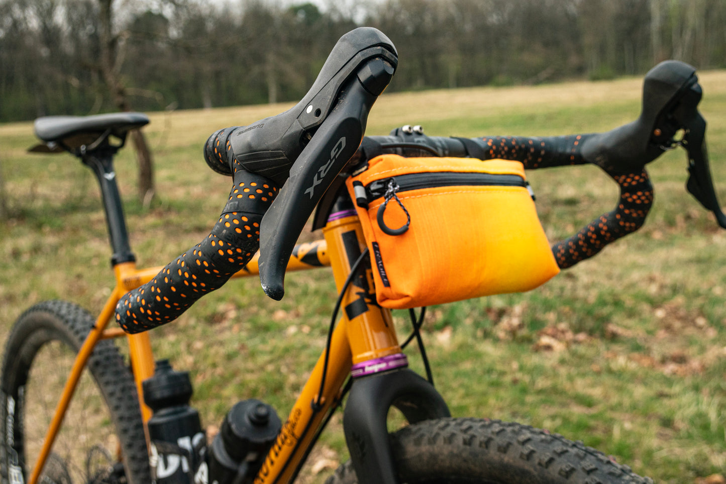 Crate Bag San Frattuoso