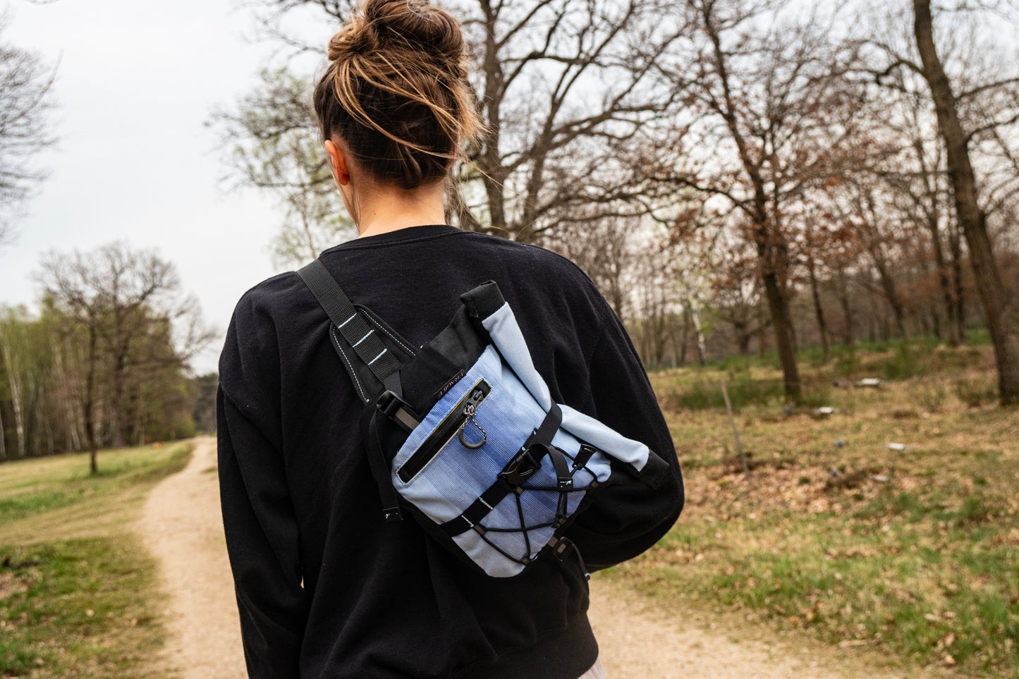 Everywhere Bag Llastres
