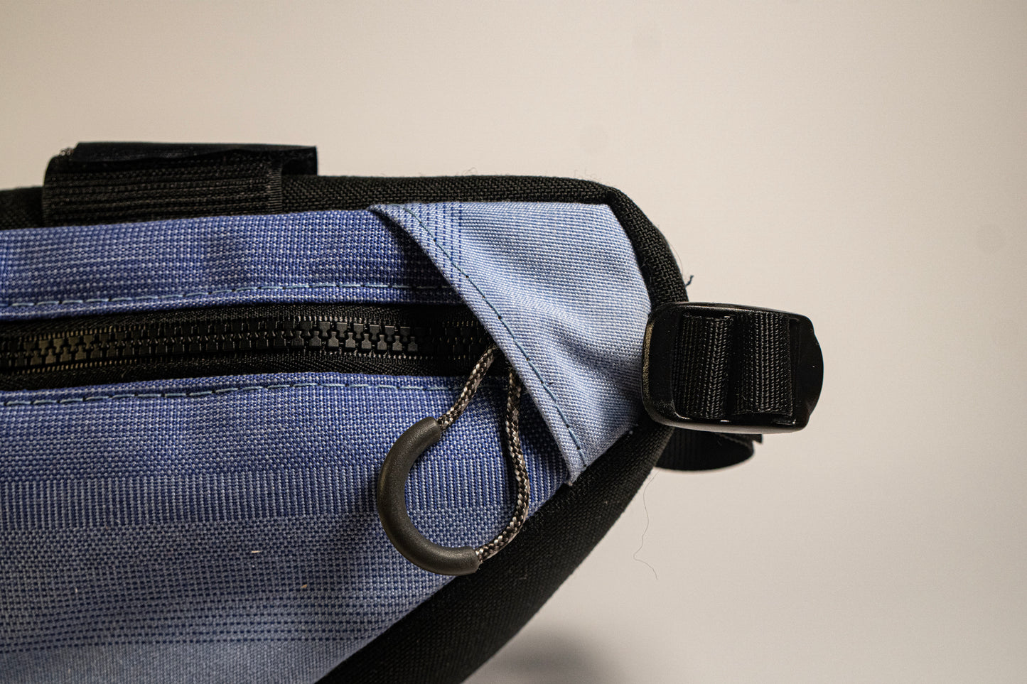 Custom Frame Bag