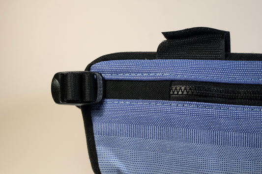 Custom Frame Bag